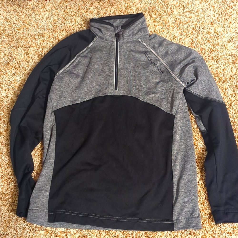 Boys Obermeyer Mid-layer